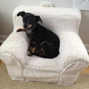 Meet your Posher, Stevey